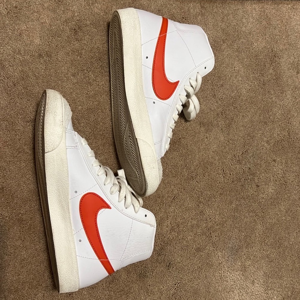 Nike blazers